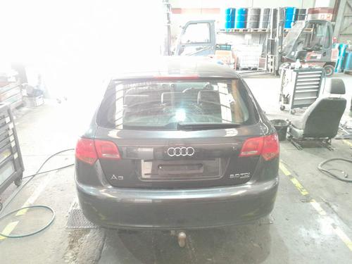 Left tailgate light AUDI A3 (8P1) | BP17242200C79 - Image 10
