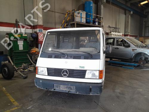 Used Parts MERCEDES-BENZ MB Bus (W631) D (631.333, 631.343, 631.334, 631.344) (75 hp) 4286188
