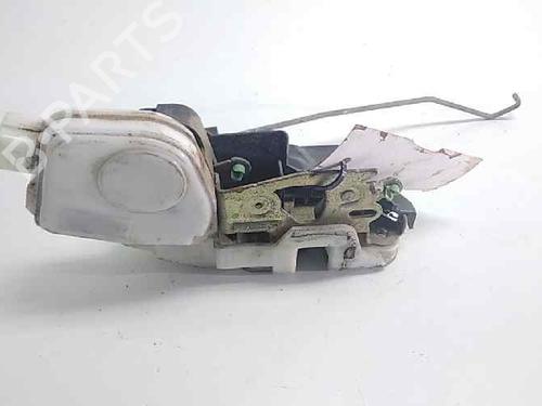 Front right lock MITSUBISHI GALANT VIII (EA_) 2.0 (EA2A) | BP10677350C97 
