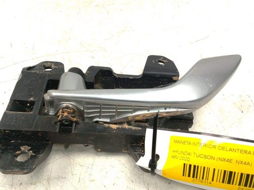 Used Front left interior door handle Front left interior door handle HYUNDAI TUCSON (NX4E, NX4A) [2020-2026] 39808864 39808864