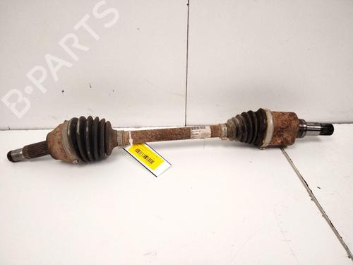 left-front-driveshaft-ford-fiesta-vi-cb1-ccn-2008-40125332 main image
