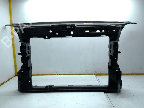 Used Front slam panel SKODA FABIA II Combi (545) 1.6 TDI (105 hp) 29967850