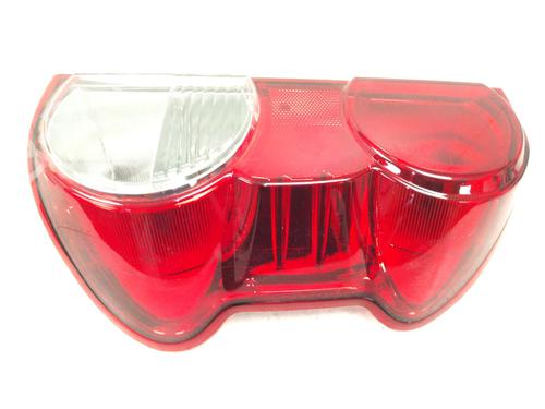 Used Right taillight Right taillight NISSAN NV200 / EVALIA Bus e-NV (ME0M) (109 hp) 34371184 34371184