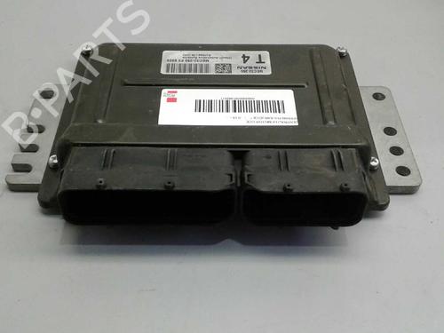 Used Engine control unit (ECU) NISSAN PULSAR Hatchback (C13) 1.5 dCi (110 hp) 25224756
