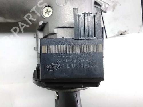 Ignition barrel FORD FIESTA VI (CB1, CCN)  | BP17056910M48 