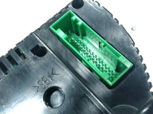Instrument cluster AUDI A4 B5 (8D2)  | BP9201914C47 
