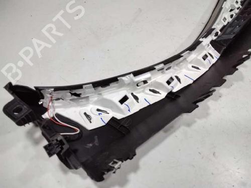 Front left lock CHRYSLER VOYAGER / GRAND VOYAGER III (GS_, NS_) 2.4 i | BP8499785C98