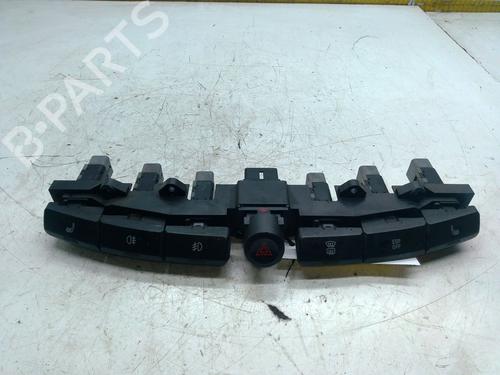 Used Warning switch SSANGYONG RODIUS I 2.7 Xdi 4WD (165 hp) 31805099