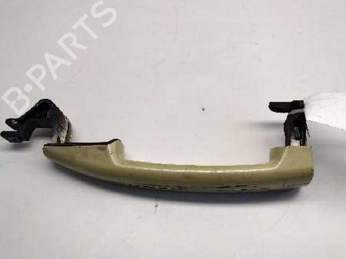 Front left exterior door handle CITROËN C4 Coupe (LA_)  | BP8323202C128 