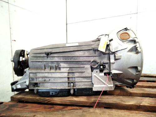 Used Gearbox MERCEDES-BENZ CLS (C218) CLS 350 CDI / d (218.323) (265 hp) 25229123