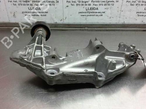 Used Support RENAULT TRAFIC II Van (FL) [2001-2025]  14321934