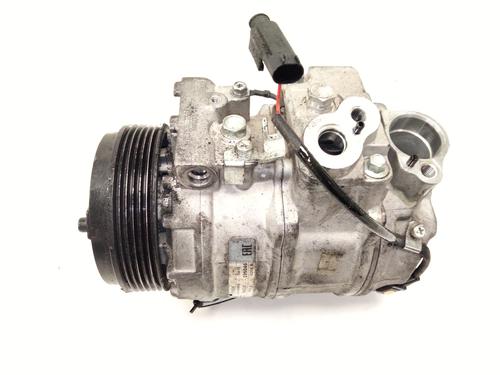 AC compressor MERCEDES-BENZ S-CLASS (W220, V220) S 320 CDI (220.026, 220.126) | BP25861665M34 