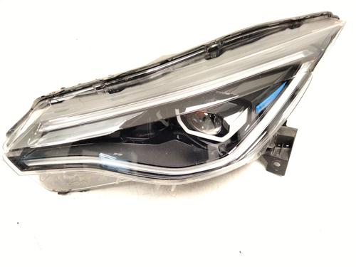 Used Left headlight Left headlight RENAULT ZOE Hatchback Van (BFM_) Electric (BFMA, BFMB) (88 hp) 25229107 25229107