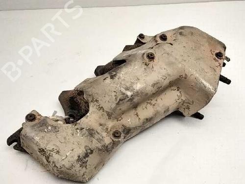 Exhaust manifold NISSAN VANETTE CARGO Bus (HC 23)  | BP11753045M110 