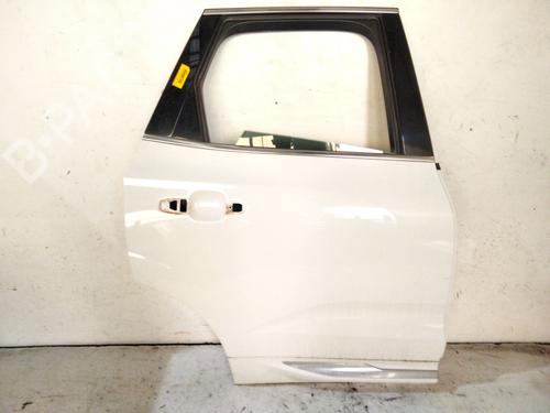 Used Right rear door VOLVO XC60 II (246) B4 Mild-Hybrid (197 hp) 30539524