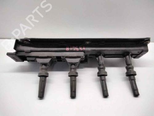 Used Ignition coil RENAULT LAGUNA I (B56_, 556_) [1993-2002]  1710291