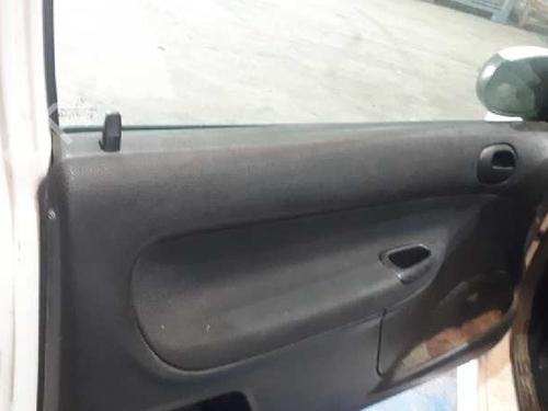 Engine control unit (ECU) PEUGEOT 206 Hatchback (2A/C)  | BP9307047M57 
