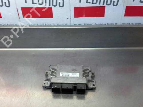 Used Engine control unit (ECU) DACIA SANDERO 1.2 16V (75 hp) 150938