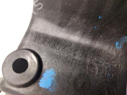 Gear lever CITROËN C4 CACTUS 1.2 THP 110 | BP17060020M90 