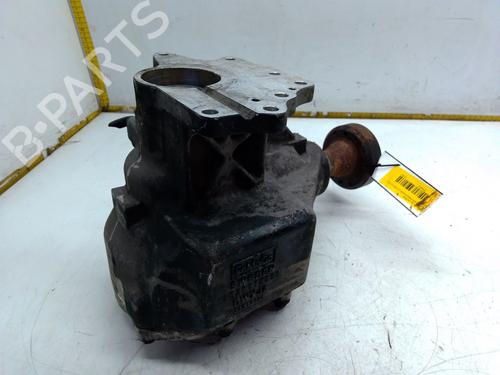 Front differential LAND ROVER FREELANDER 2 (L359) 2.2 TD4 4x4 | BP29893120M23 