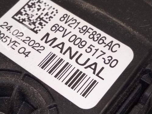 Pedal FORD TRANSIT COURIER B460 Box Body/MPV | BP27153355I4 - Image 4