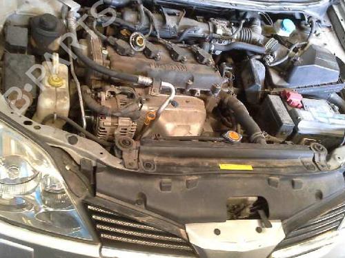 Rim NISSAN PRIMERA Hatchback (P12)  | BP14314583C45 