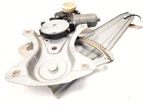 Used Rear left window mechanism TOYOTA AURIS (_E18_) [2012-2019]  31538540