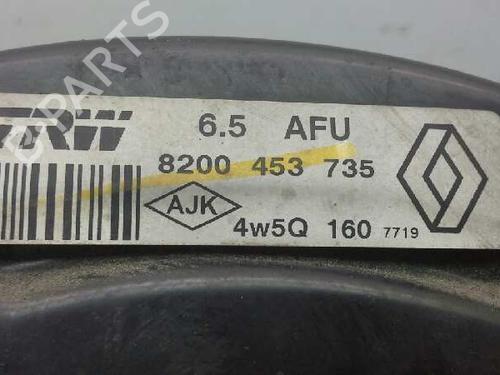 Servo brake RENAULT MEGANE II (BM0/1_, CM0/1_)  | BP2780141M42 