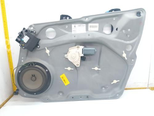 Used Front right window mechanism MERCEDES-BENZ B-CLASS Sports Tourer (W245) B 180 CDI (245.207) (109 hp) 28110779