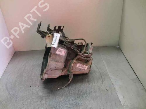 Used Gearbox CHRYSLER STRATUS (JA) [1994-2001]  109662