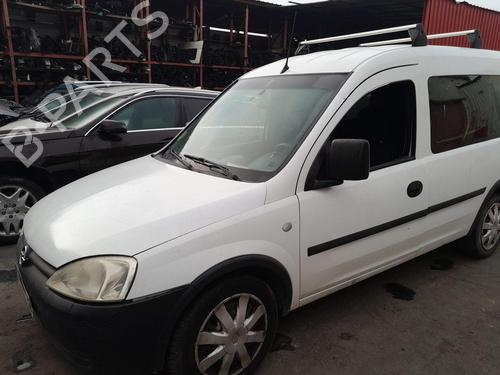 Used Parts OPEL COMBO Box Body/MPV 1.3 CDTI 16V 4561962