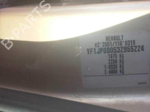 Left front driveshaft RENAULT MODUS / GRAND MODUS (F/JP0_) | BP609902M38 - Image 11