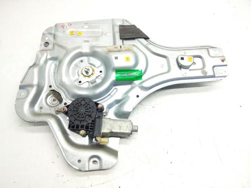 Rear right window mechanism KIA CERATO I Saloon (LD)  | BP15417066C25 