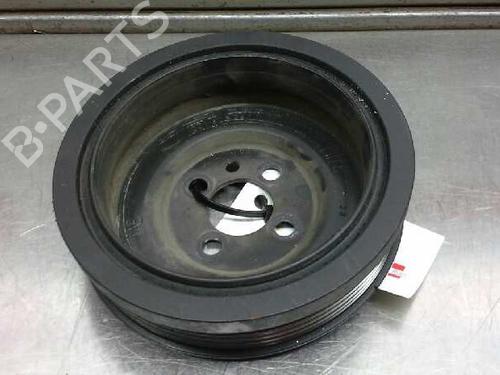 Pulley SEAT ALTEA XL (5P5, 5P8)  | BP14310594M122 