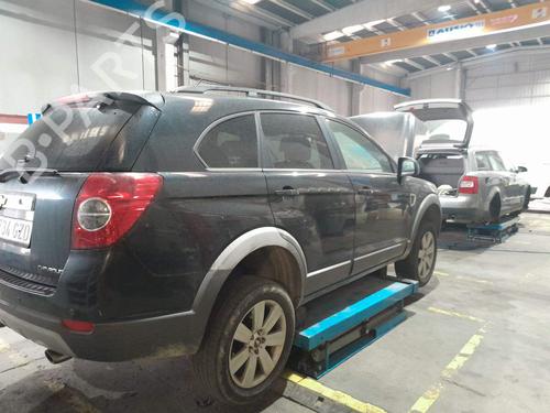 Left rear driveshaft CHEVROLET CAPTIVA (C100, C140) 2.0 D | BP24253457M40 - Image 9