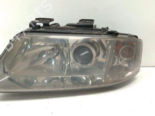 left-headlight-audi-a6-c5-4b2-4b4-1997-1998-1999-2000-2001-2002-2003-2004-2005-39668659 main image
