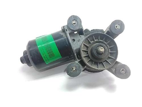 Used Front wiper motor MITSUBISHI PAJERO III (V7_W, V6_W) 3.2 Di-D (V68W, V78W) (165 hp) 17057841