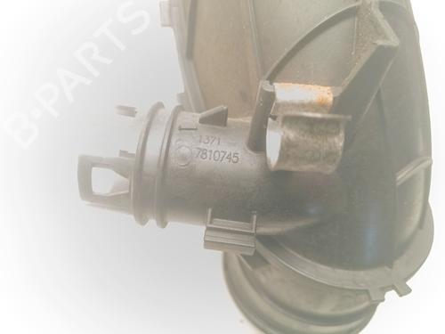 Pipe BMW 5 Gran Turismo (F07)  | BP19313046M125 