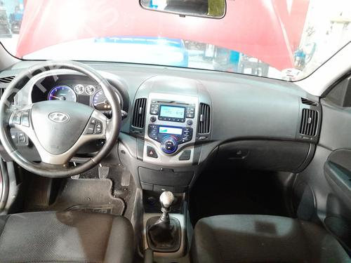 Right front steering knuckle HYUNDAI i30 (FD) 1.6 CRDi | BP32266960M26 