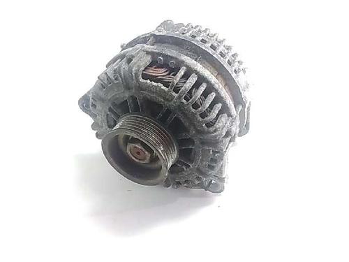 Alternator NISSAN MURANO I (Z50) [2002-2009]  12054402