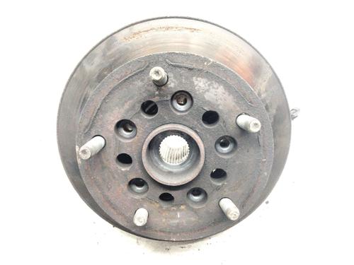 Left front steering knuckle FORD TRANSIT CUSTOM V362 Van (FY, FZ) | BP23117746M25 - Image 3