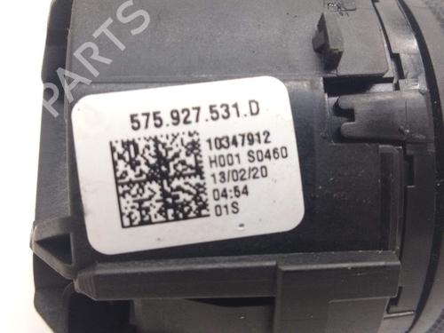 Switch CITROËN C8 (EA_, EB_) | BP16921434I30 - Image 3