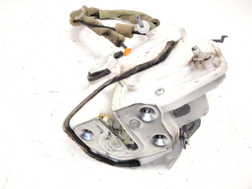 Venstre bak lås MAZDA CX-5 (KE, GH) 2.2 D (KE2FW) (150 hp) 24293398