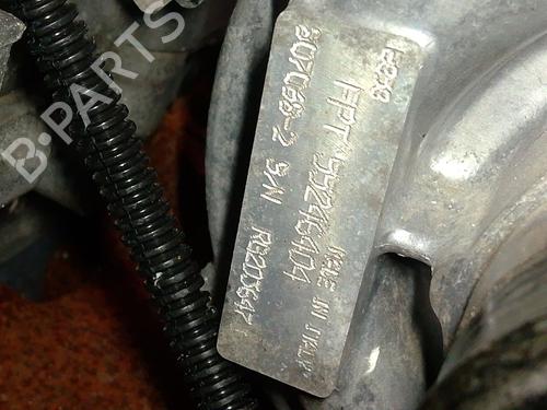 Engine FIAT DOBLO Cargo (263_) 1.6 D Multijet (263WXD1B, 263WXR1B, 263WXX1B, 263ZXD1B,... | BP32023149M1 - Image 6