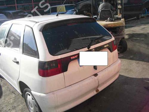 Right taillight SEAT IBIZA II (6K1) 1.9 SDI | BP135408C35 