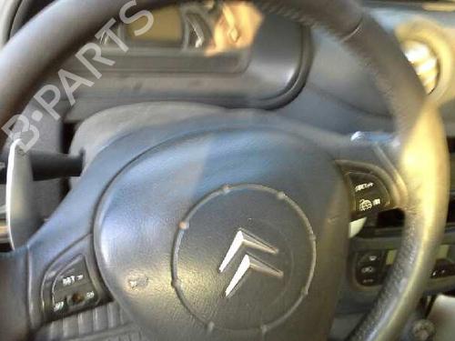 Engine control unit (ECU) CITROËN C2 (JM_) 1.4 HDi | BP151059M57 