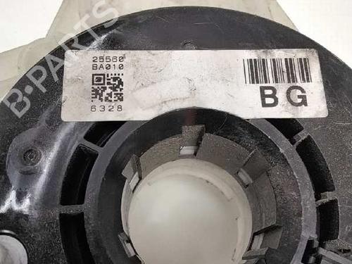 Squib airbag NISSAN PRIMERA Hatchback (P12)  | BP1272578C102 