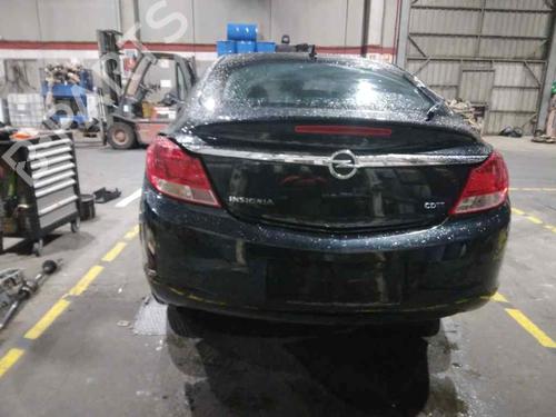 Electronic module OPEL INSIGNIA A Sports Tourer (G09) 2.0 CDTI (35) | BP17361564M83 - Image 8