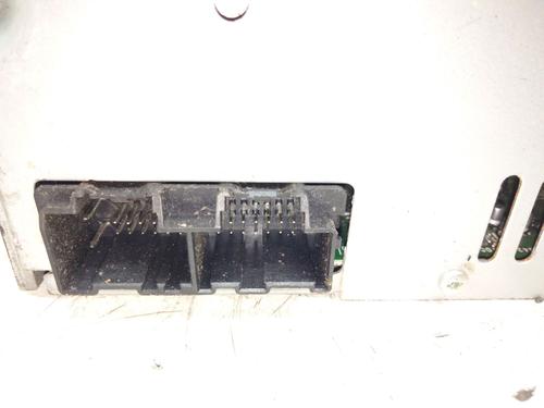 Radio CHEVROLET CAPTIVA (C100, C140) 2.0 D 4WD | BP16672660E6 
