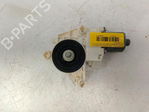 Used Right front window motor Right front window motor MERCEDES-BENZ A-CLASS (W176) A 200 CDI / d (176.008) (136 hp) 35738472 35738472